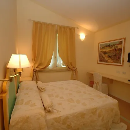 Фермерский дом Casa Piermarini *