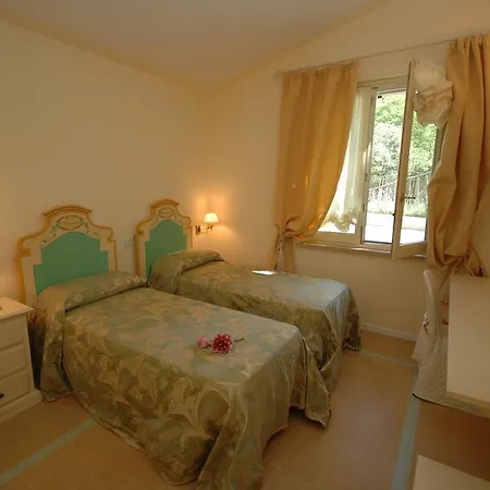 Фермерский дом Casa Piermarini