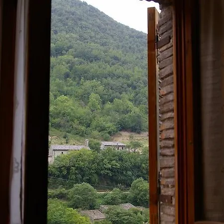 Casa Piermarini Фермерский дом