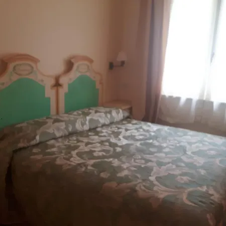 Фермерский дом Casa Piermarini