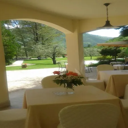 Casa Piermarini Фермерский дом