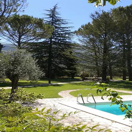 Фермерский дом Casa Piermarini