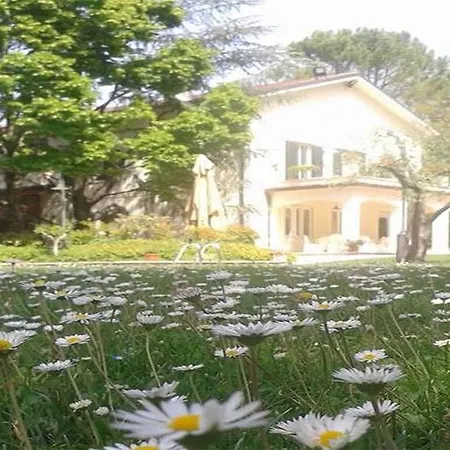 Фермерский дом Casa Piermarini Ферентилло