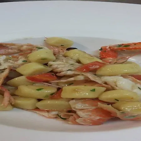 Фермерский дом Casa Piermarini *