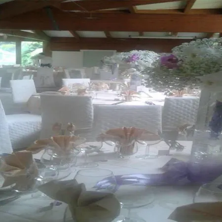 Casa Piermarini Ферентилло