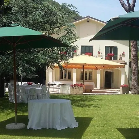 Фермерский дом Casa Piermarini