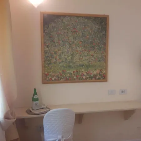 Фермерский дом Casa Piermarini Ферентилло
