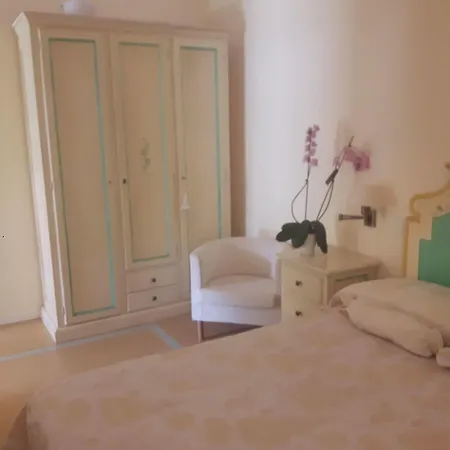 Casa Piermarini Фермерский дом Ферентилло