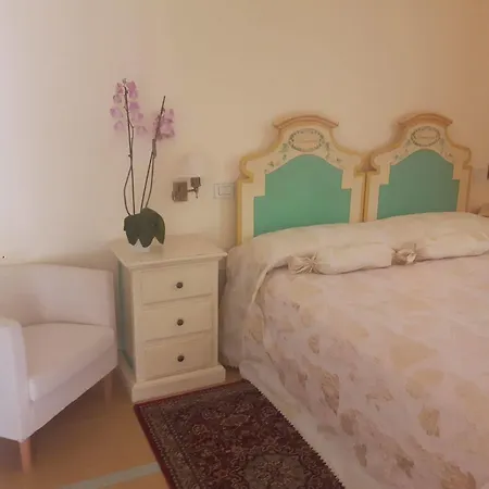 Фермерский дом Casa Piermarini *