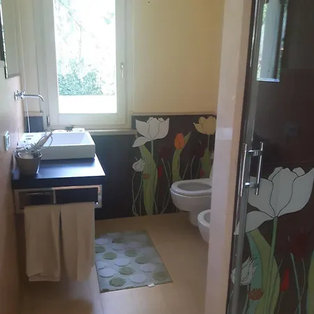 Casa Piermarini Фермерский дом