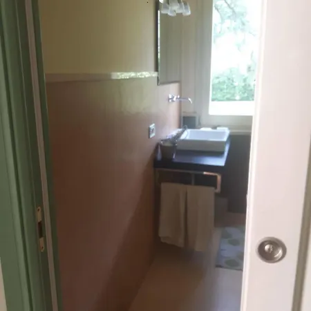 Фермерский дом Casa Piermarini Ферентилло