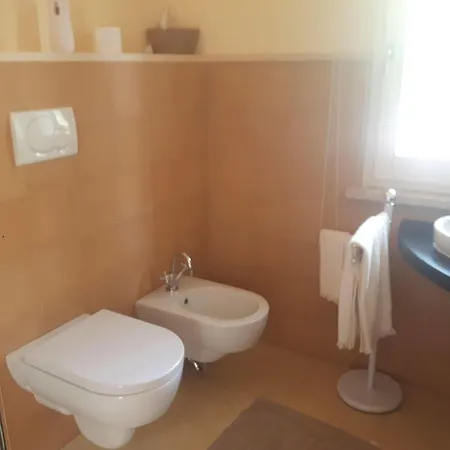 Casa Piermarini Фермерский дом *