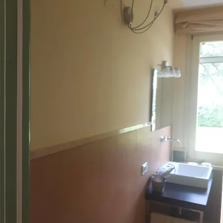 Casa Piermarini Ферентилло