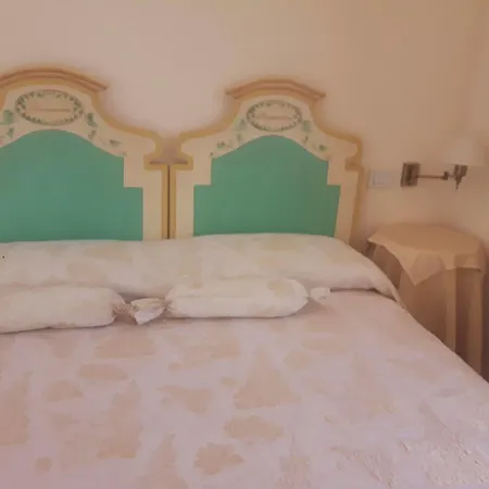 Casa Piermarini Фермерский дом