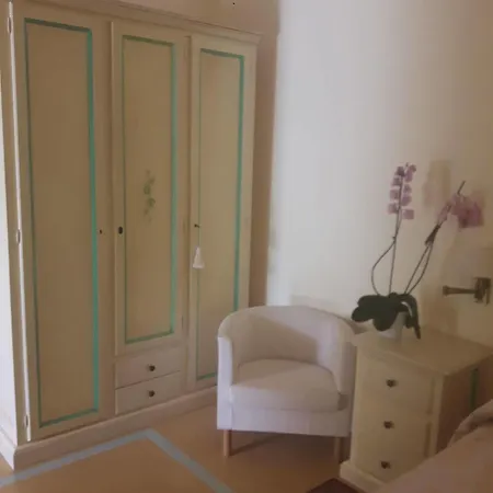 Casa Piermarini Фермерский дом Ферентилло
