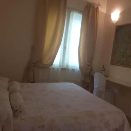 Casa Piermarini * Ферентилло