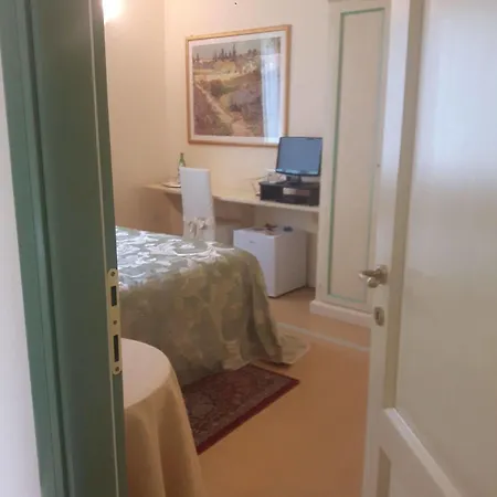 Casa Piermarini Ферентилло