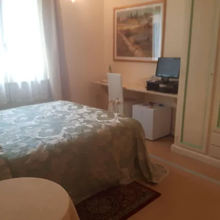 Casa Piermarini * Ферентилло