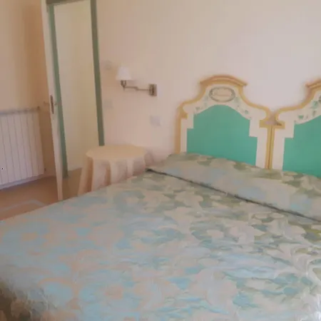 Casa Piermarini Фермерский дом Ферентилло