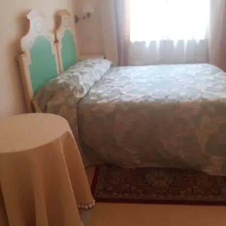 Фермерский дом Casa Piermarini Ферентилло