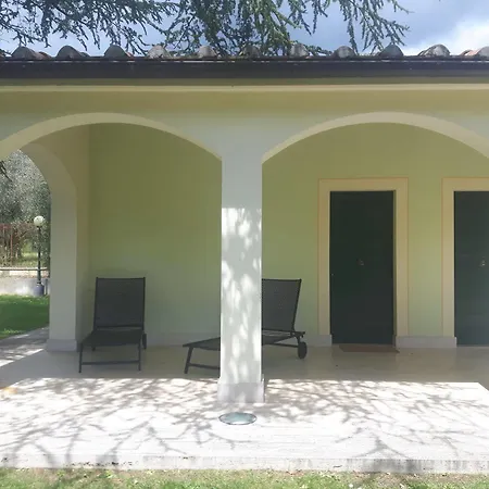 Casa Piermarini * Ферентилло