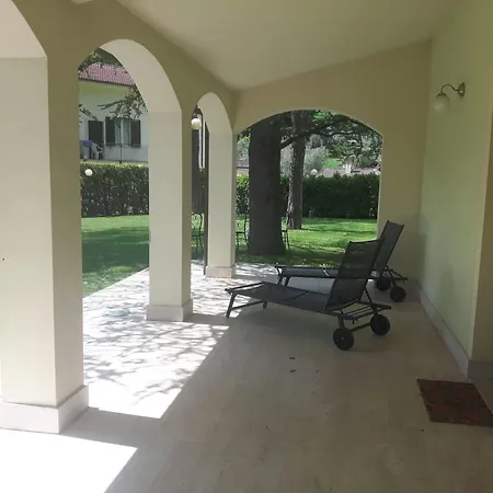Casa Piermarini * Ферентилло