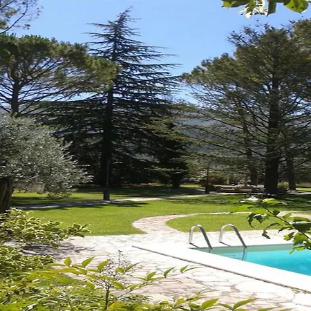 Casa Piermarini Фермерский дом *