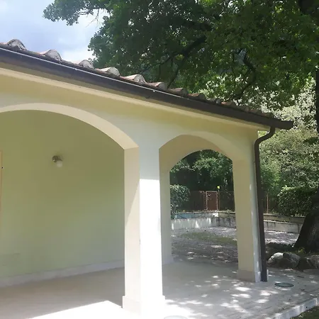 Фермерский дом Casa Piermarini *